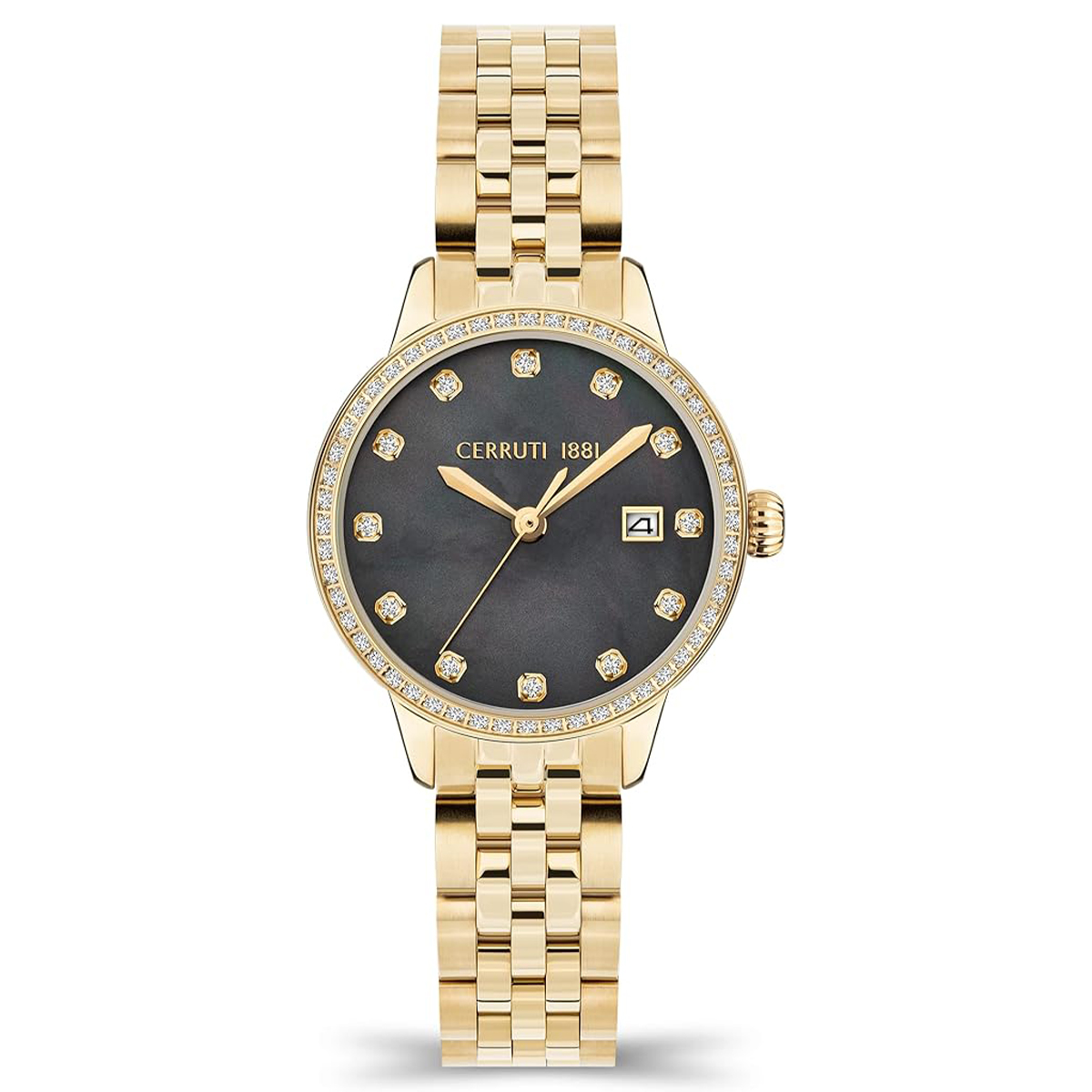 MONTRE CERRUTI FEMME SIMPLE